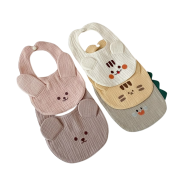 Yếm cho bé hình con vật cute giá rẻ